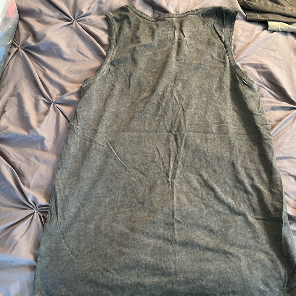 Nike Tanktop - Picture 4 of 4